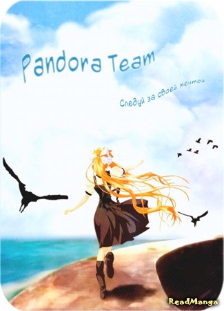 Переводчик Pandora Team 22.04.14