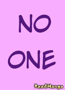 NO ONE