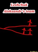 Leshchuk Aleksandr's team