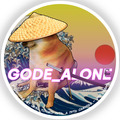 gode_alone